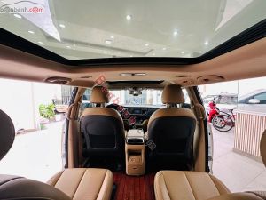 Xe Kia Sedona 2.2 DAT Luxury 2020