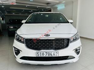 Xe Kia Sedona 2.2 DAT Luxury 2020