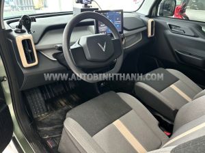 Xe VinFast VF3 Plus 2024