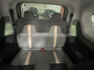 Xe VinFast VF3 Plus 2024