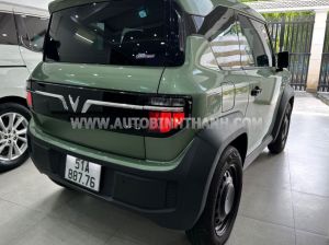 Xe VinFast VF3 Plus 2024