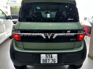 Xe VinFast VF3 Plus 2024