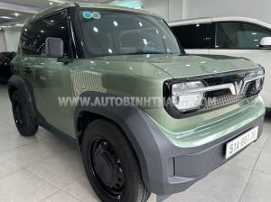 Xe VinFast VF3 Plus 2024