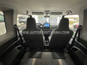 Xe VinFast VF3 Plus 2024