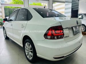 Xe Volkswagen Polo 1.6 AT 2016