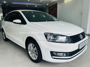 Xe Volkswagen Polo 1.6 AT 2016