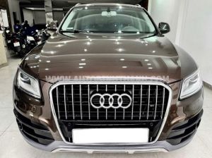 Audi Q5 2.0 AT