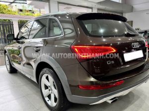 Xe Audi Q5 2.0 AT 2014