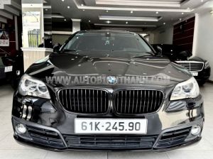 BMW 520i