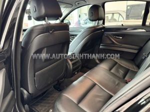 Xe BMW 5 Series 520i 2016