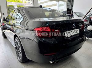 Xe BMW 5 Series 520i 2016