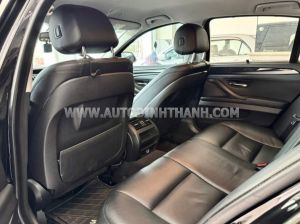 Xe BMW 5 Series 520i 2016
