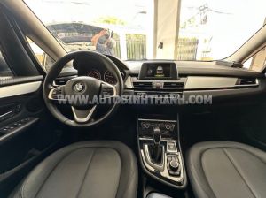 Xe BMW 2 Series 218i Gran Tourer 2016