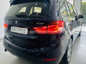 Xe BMW 2 Series 218i Gran Tourer 2016