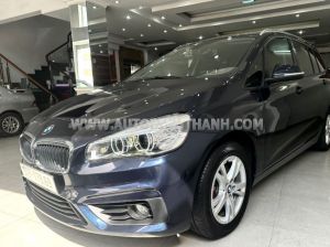 Xe BMW 2 Series 218i Gran Tourer 2016