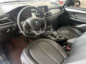 Xe BMW 2 Series 218i Gran Tourer 2016