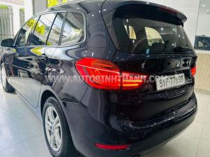 Xe BMW 2 Series 218i Gran Tourer 2016
