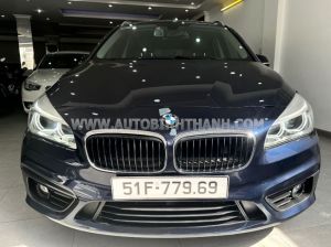 BMW 218i Gran Tourer