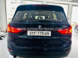 Xe BMW 2 Series 218i Gran Tourer 2016
