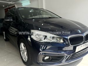 Xe BMW 2 Series 218i Gran Tourer 2016