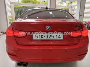 Xe BMW 3 Series 320i 2016