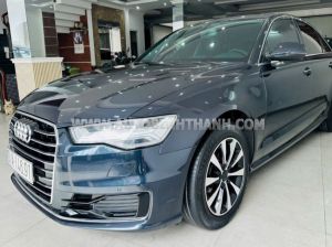 Xe Audi A6 1.8 TFSI 2015