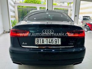 Xe Audi A6 1.8 TFSI 2015