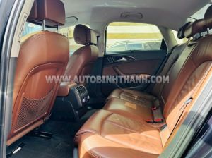 Xe Audi A6 1.8 TFSI 2015