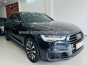 Xe Audi A6 1.8 TFSI 2015