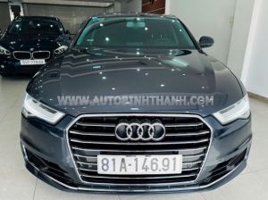 Xe Audi A6 1.8 TFSI 2015