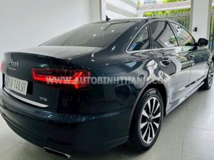 Xe Audi A6 1.8 TFSI 2015