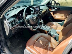 Xe Audi A6 1.8 TFSI 2015