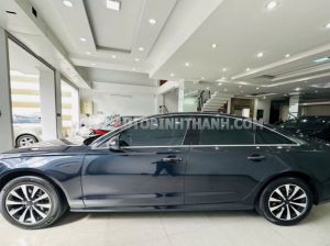 Xe Audi A6 1.8 TFSI 2015