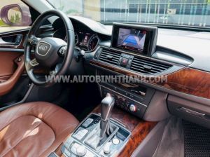 Xe Audi A6 1.8 TFSI 2015
