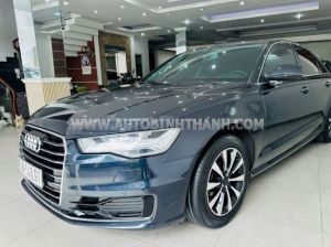 Xe Audi A6 1.8 TFSI 2015