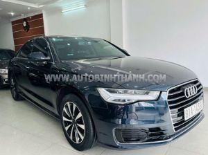Xe Audi A6 1.8 TFSI 2015