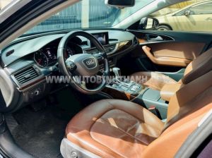 Xe Audi A6 1.8 TFSI 2015