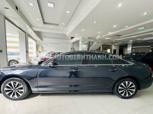 Xe Audi A6 1.8 TFSI 2015