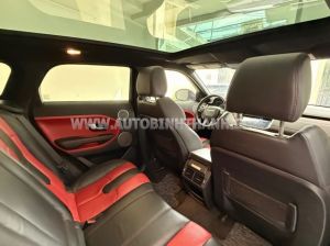 Xe LandRover Range Rover Evoque Dynamic 2014