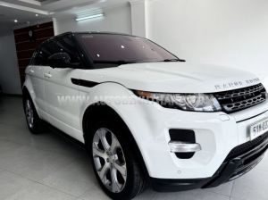 Xe LandRover Range Rover Evoque Dynamic 2014