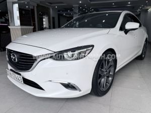 Xe Mazda 6 Premium 2.5 AT 2018
