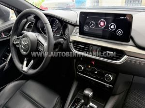 Xe Mazda 6 Premium 2.5 AT 2018