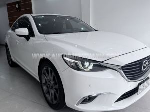 Xe Mazda 6 Premium 2.5 AT 2018