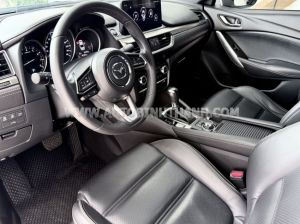 Xe Mazda 6 Premium 2.5 AT 2018