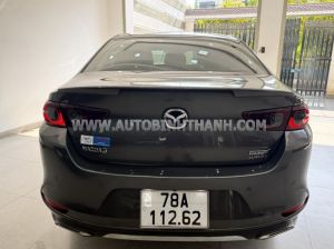 Xe Mazda 3 1.5L Luxury 2021