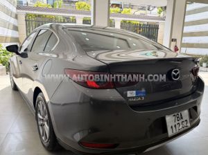 Xe Mazda 3 1.5L Luxury 2021