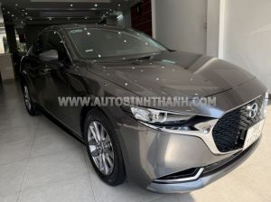 Xe Mazda 3 1.5L Luxury 2021