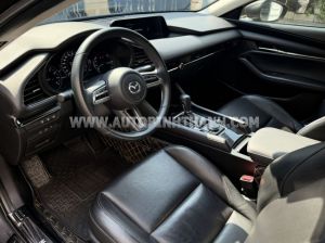 Xe Mazda 3 1.5L Luxury 2021