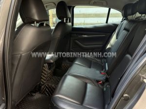 Xe Mazda 3 1.5L Luxury 2021