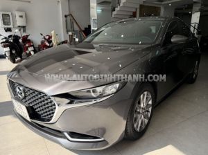 Xe Mazda 3 1.5L Luxury 2021